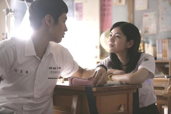 “Cô gái năm ấy chúng ta cùng theo đuổi“: Dư vị tiếc nuối của thanh xuân ảnh 1