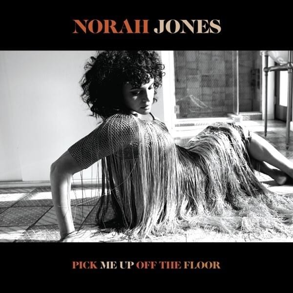 Radar âm nhạc tháng 5: "Con cưng Grammys" Norah Jones trở lại nhưng liệu còn hot như xưa? ảnh 1