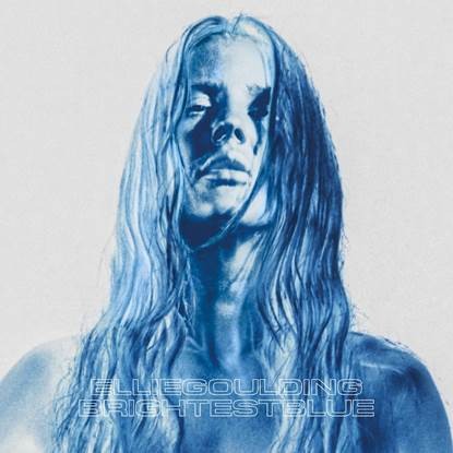 Ellie Goulding tưởng nhớ rapper xấu số Juice WRLD trong album mới “Brightest Blue” ảnh 2