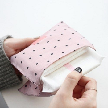 Check-list đơn giản này sẽ giúp nguyệt san không còn là nỗi ám ảnh với con gái ảnh 5