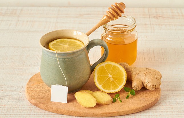 Những loại thực phẩm tuyệt đối không bao giờ có thể là “bạn đồng hành” của nhau ảnh 1
