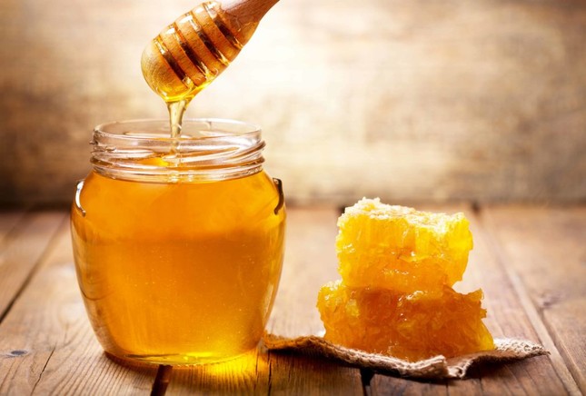 Nhìn các loại thực phẩm thế này là biết chúng “hết date” rồi, coi chừng ngộ độc! ảnh 2