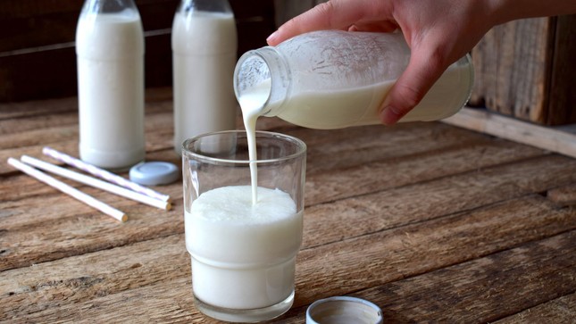 Nhìn các loại thực phẩm thế này là biết chúng “hết date” rồi, coi chừng ngộ độc! ảnh 3