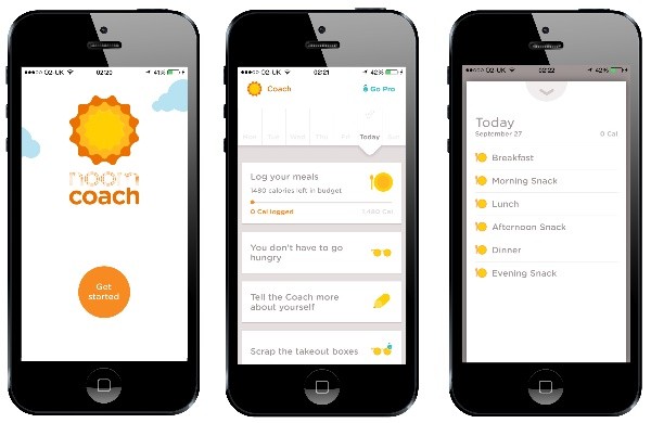 Bạn đang cần “tư vấn viên” giúp cải thiện sức khỏe, hãy cài ngay và luôn các app này! ảnh 1
