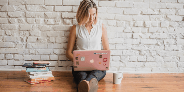 Media Girl: Thế giới bé nhỏ của một cô nàng truyền thông ảnh 2