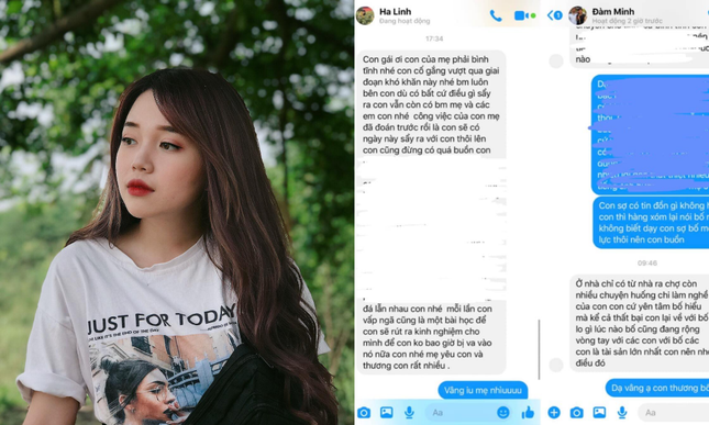 Hot-streamer Linh Ngọc Đàm chính thức lên tiếng về những ồn ào của bản thân thời gian qua ảnh 5