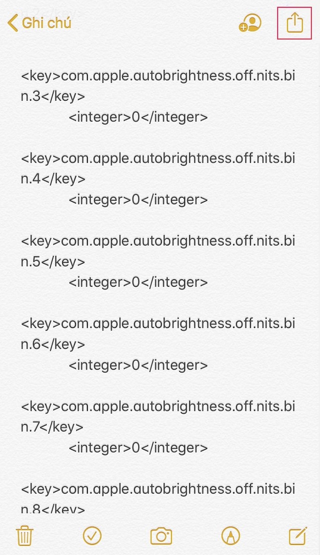 Hướng dẫn cách kiểm tra số lần sạc iPhone nhanh và chính xác nhất ảnh 5