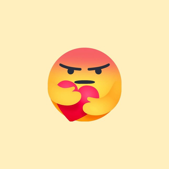 Netizen Việt sáng tạo icon Facebook “Thương Thương”, hài nhất là ảnh “đi đường quyền“ ảnh 2