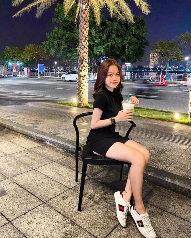 Bạn gái Quang Hải “chơi lớn” chi hơn 100 triệu đồng “trùng tu” sau khi bị anti-fan chê bai ảnh 5