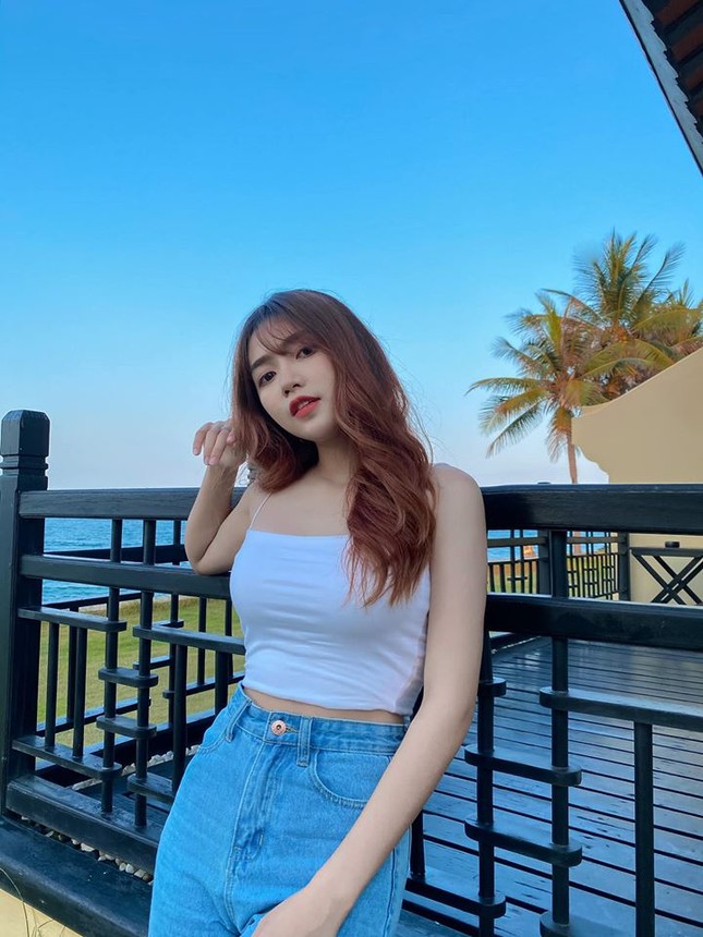 An Vy chia sẻ về những ngày đầu trở thành streamer: Mới lạ, vui vẻ và nhiều thách thức ảnh 2