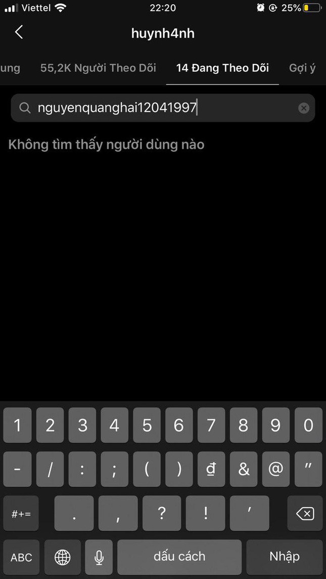 Huỳnh Anh có động thái “cảnh cáo”, “đá xéo” Quang Hải “thiếu dũng khí“? ảnh 3