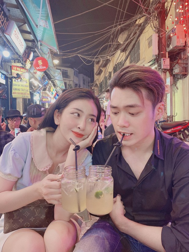 Nam chính trong tập 4 "Người Ấy Là Ai" bị dân mạng “bóc” đã có bạn gái được 5 tháng? ảnh 3