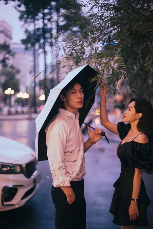 Alan Phạm “thả thính” vu vơ, nữ chính “Người Ấy Là Ai” lên tiếng “đánh dấu chủ quyền”? ảnh 5
