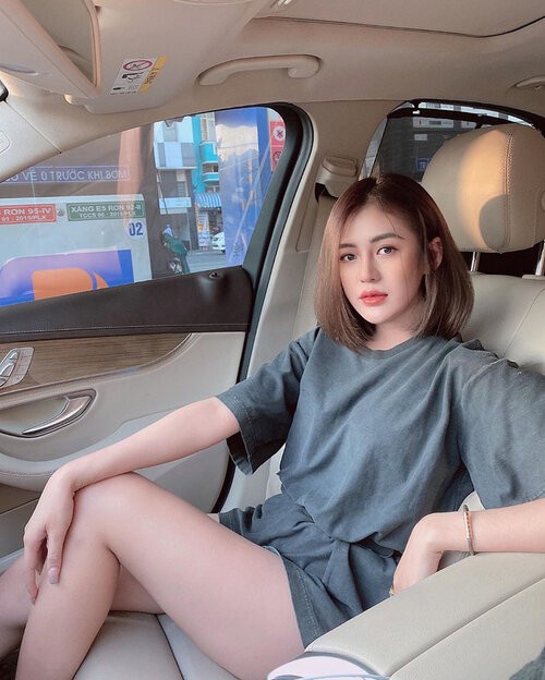 “Hot girl võ thuật” thẳng thắn đáp trả dân mạng khi bị ám chỉ “dựa hơi” bạn gái Quang Hải ảnh 5