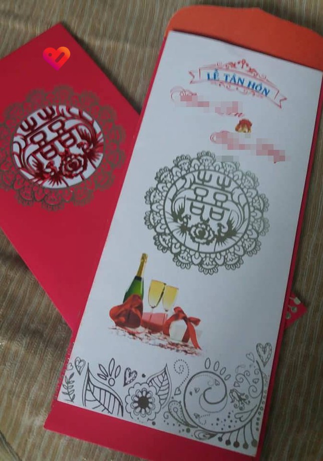 Phải hoãn cưới tới 2 lần vì giãn cách xã hội, có lẽ đây chính là cô gái “số nhọ” nhất năm! ảnh 1