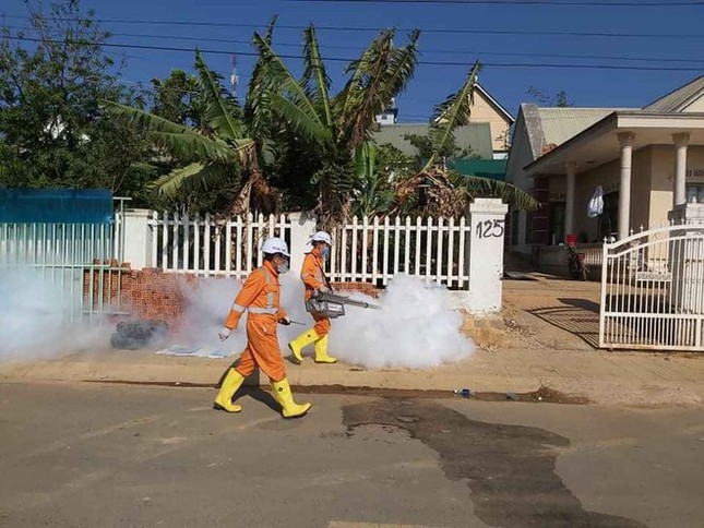 Lịch trình di chuyển phức tạp tại Đà Lạt và TP.HCM của giám đốc Nhật Bản nghi mắc COVID-19 ảnh 1