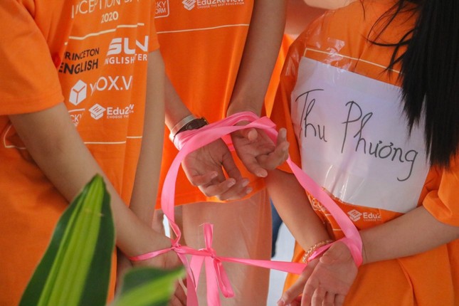 HAEC Inception Camp 2020: Giới trẻ Hà Nội thích thú với mô hình trại hè khởi nghiệp ảnh 4