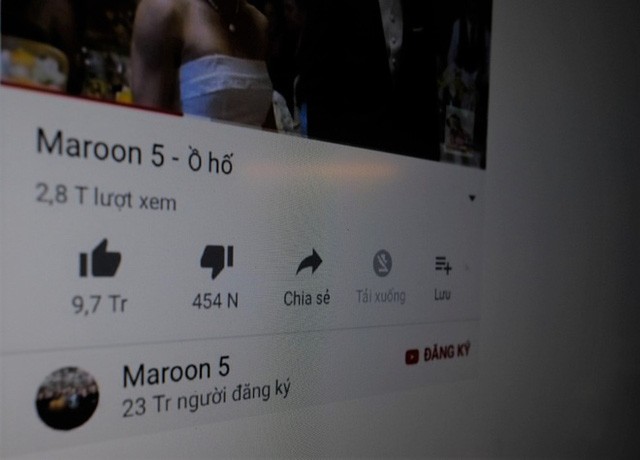 YouTube gỡ bỏ tính năng cho cộng đồng đóng góp phụ đề vì bị người dùng trục lợi cá nhân ảnh 3
