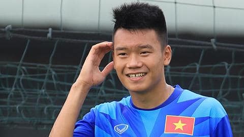 Cười nghiêng ngả với ảnh 18 năm trước của “quàng tử” Đức Huy, bá đạo nhất là cặp lông mày ảnh 5