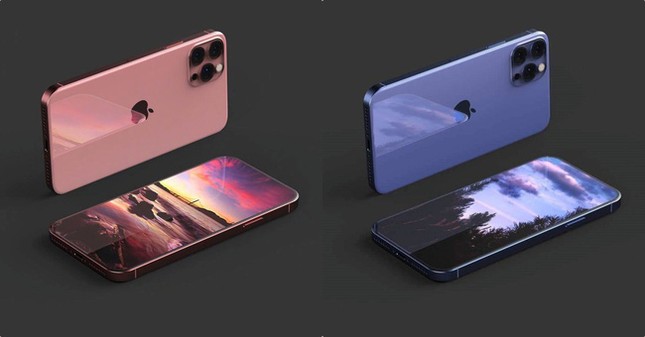 iPhone 12 phiên bản giá rẻ có thể sẽ hoãn ra mắt sang tận năm sau? ảnh 1