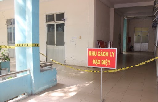 Chủ quán cháo ở Quảng Trị bị cách ly nhầm do bệnh nhân mắc COVID-19 nhớ sai địa chỉ ảnh 1