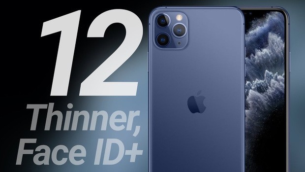 Dự đoán iPhone 12 sẽ có thêm một màu mới, người thuộc mệnh Mộc chắc chắn rất thích! ảnh 1