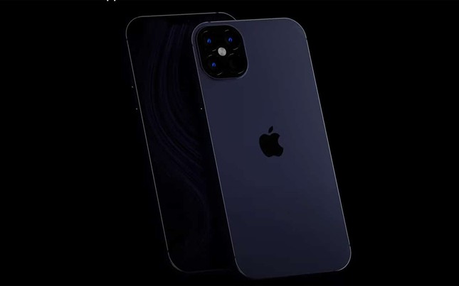 Dự đoán iPhone 12 sẽ có thêm một màu mới, người thuộc mệnh Mộc chắc chắn rất thích! ảnh 3
