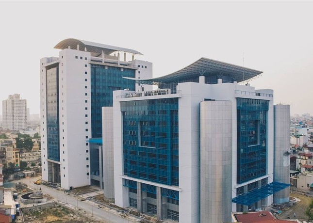 ĐH Kinh tế Quốc dân công bố mức điểm sàn xét tuyển năm 2020, điểm chuẩn tăng bao nhiêu? ảnh 2