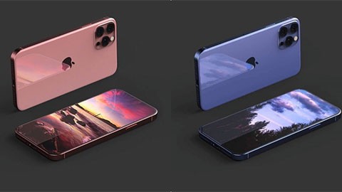 Sự kiện ra mắt sản phẩm mới sắp tới của Apple có thể “vắng bóng” iPhone 12? ảnh 1