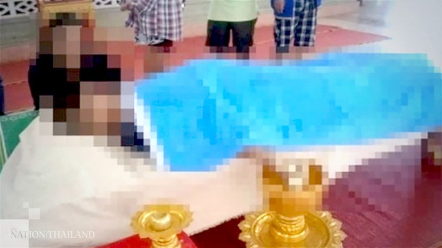 Nam sinh Thái Lan qua đời vì bị phạt squat 100 lần do không làm bài tập về nhà ảnh 1