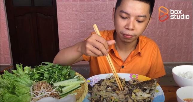 Streamer trở thành Food Reviewer: Xu hướng mới dành cho người đam mê game trót yêu ẩm thực ảnh 3