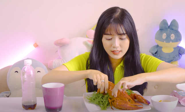 Streamer trở thành Food Reviewer: Xu hướng mới dành cho người đam mê game trót yêu ẩm thực ảnh 10