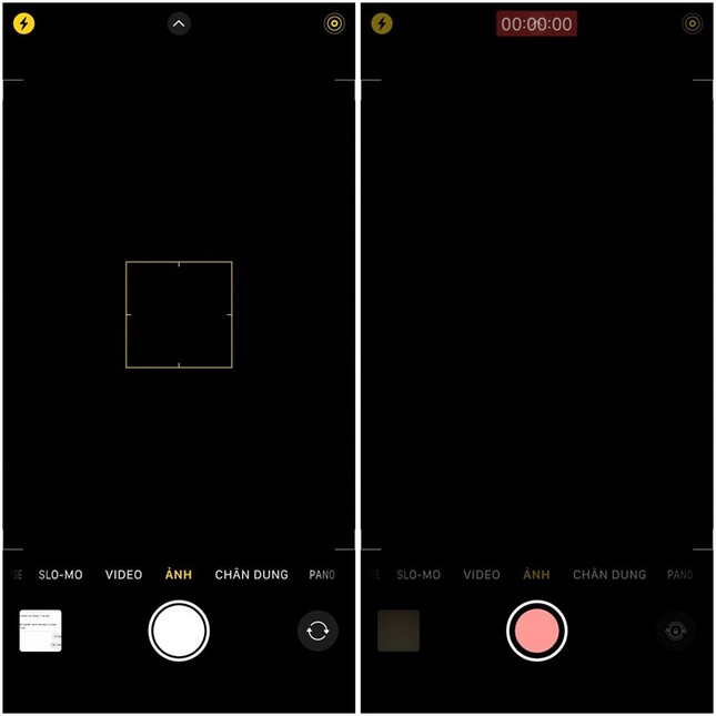 5 tính năng cực thú vị trên camera iPhone bạn chỉ có được khi nâng cấp lên iOS 14 ảnh 1