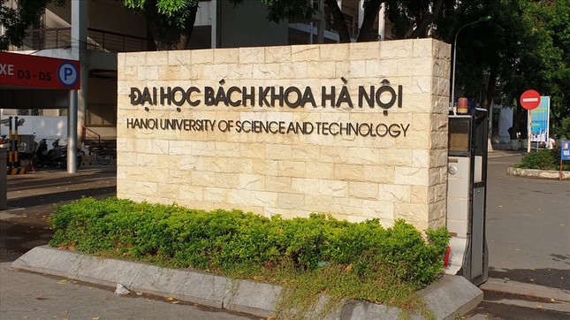 Mức điểm nhận hồ sơ xét tuyển năm 2020 của Đại học Bách khoa Hà Nội là bao nhiêu? ảnh 1