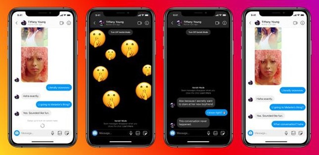 Người dùng Instagram và Facebook sắp tới có thể nhắn tin được cho nhau ảnh 2