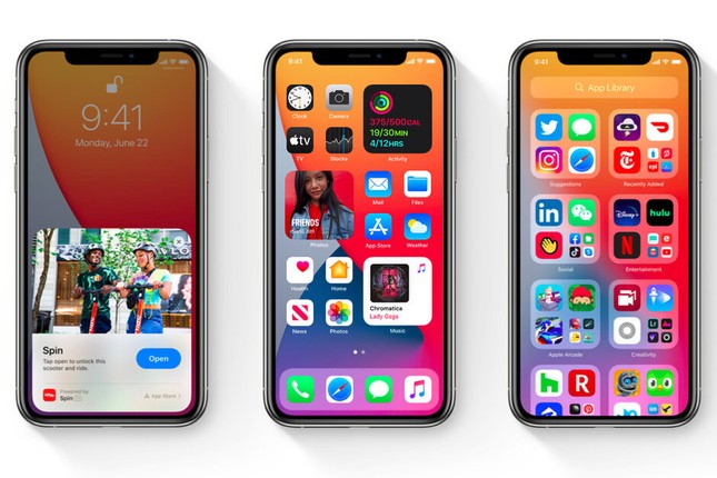 Đây là cách khắc phục hiệu quả tình trạng iPhone hao pin sau khi cập nhật lên iOS 14 ảnh 2
