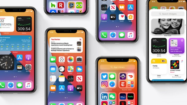 Đây là cách khắc phục hiệu quả tình trạng iPhone hao pin sau khi cập nhật lên iOS 14 ảnh 1
