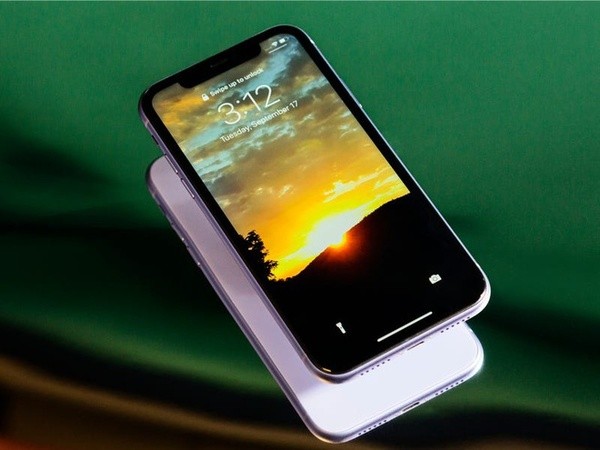Trước thềm iPhone mới ra mắt, iPhone chính hãng liên tục giảm giá, có loại tụt sâu ảnh 1