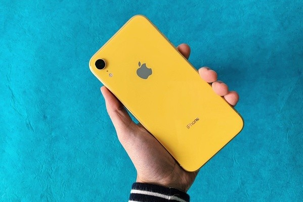 Trước thềm iPhone mới ra mắt, iPhone chính hãng liên tục giảm giá, có loại tụt sâu ảnh 2