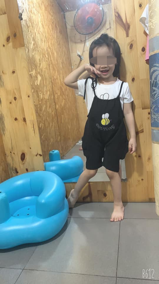 Bé gái 5 tuổi tử vong vì bắt chước clip YouTube: Choáng váng Heo Peppa dạy treo cổ ảnh 1