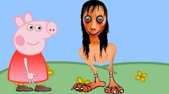 Bé gái 5 tuổi tử vong vì bắt chước clip YouTube: Choáng váng Heo Peppa dạy treo cổ ảnh 6