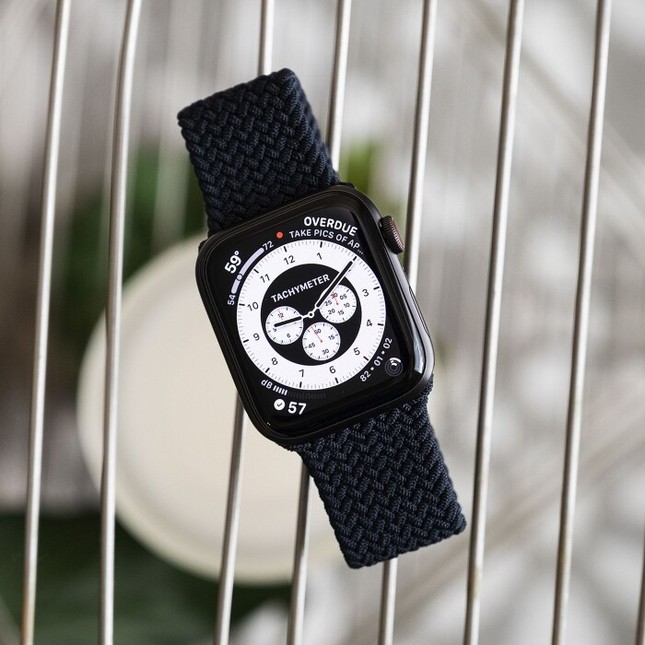 Apple Watch SE và Series 6 chính thức bán tại Việt Nam: Sau 30 phút đã có hơn 500 đơn hàng ảnh 2