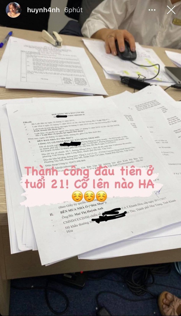 Dân mạng tấn công Facebook của Quang Hải giữa ồn ào Huỳnh Anh là “người thứ ba“ ảnh 6
