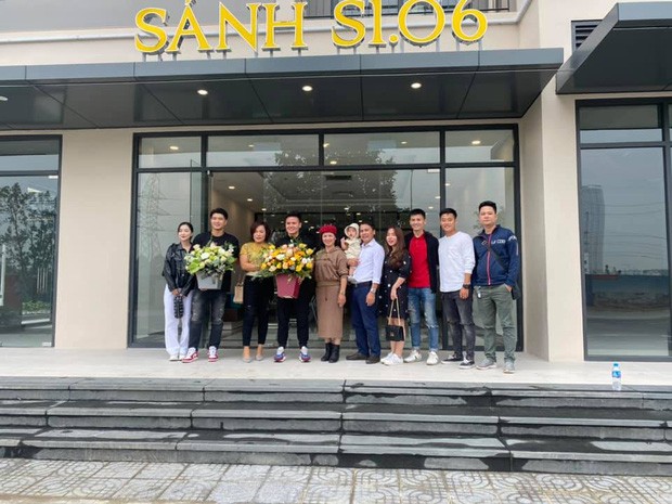 Dân mạng tấn công Facebook của Quang Hải giữa ồn ào Huỳnh Anh là “người thứ ba“ ảnh 5