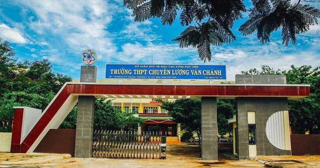 Câu nói nổi tiếng của Tổng thống Donald Trump được đưa vào đề thi học sinh giỏi môn Văn ảnh 2
