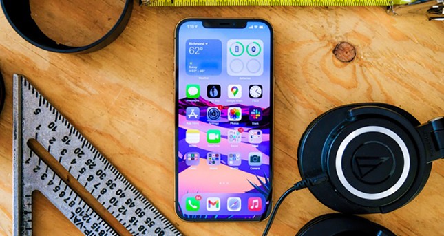 iPhone 12 của Apple mắc phải lỗi “lạ” khiến người dùng cảm thấy khó chịu ảnh 1