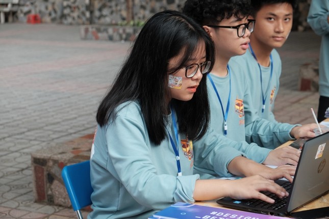 “Unboxing Day 2020“: Ngày hội giao lưu, tư vấn bổ ích dành cho teen cuối cấp 2 ảnh 5