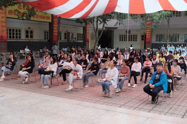 “Unboxing Day 2020“: Ngày hội giao lưu, tư vấn bổ ích dành cho teen cuối cấp 2 ảnh 1