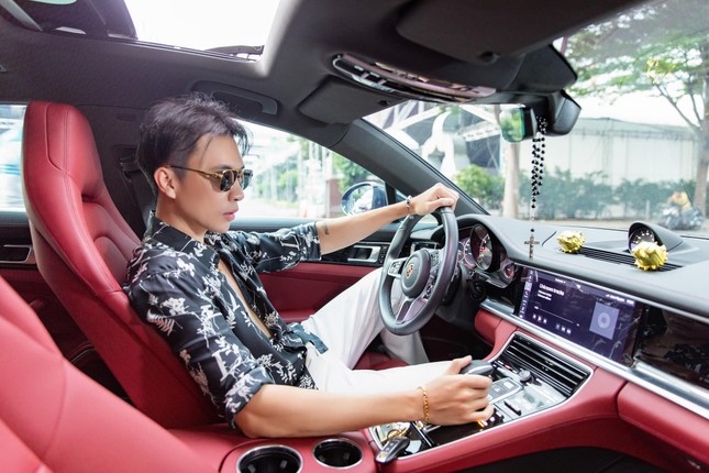 Jason Nguyễn - CEO đình đám bị bắt vì lừa đảo 57 tỉ đồng là ai mà khiến dân tình dậy sóng? ảnh 6