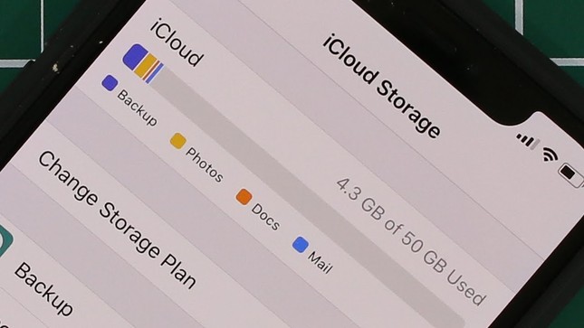 HOT: Hướng dẫn nhận 50GB iCloud miễn phí, dùng trong 9 tháng, nhanh tay nào bạn ơi! ảnh 1